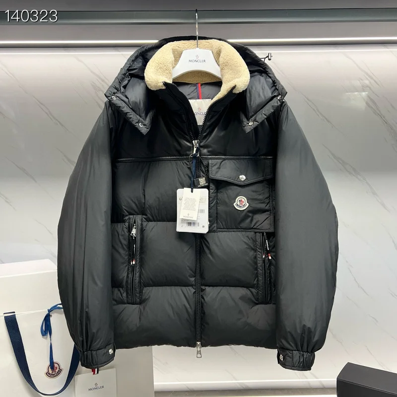 Moncler sz1-6 26yr89 (3)